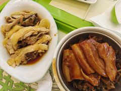 梅干菜扣肉-老乡鸡(肥东店忠路润和尚品店)
