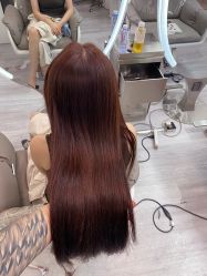 -T-Hair Salon