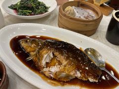 -楼外楼(西湖景区孤山路店)