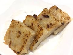 香煎萝卜糕-稻香酒家(天河城店)