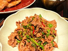 -奉天小馆·非遗东北菜(沈阳万象城店)