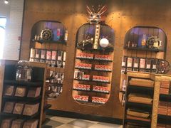 -酷巧·巧克力糖果店