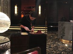 -8餐厅(新葡京酒店)