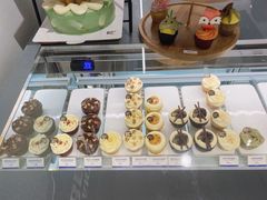 -派悦坊·甜品·蛋糕(虹口龙之梦店)