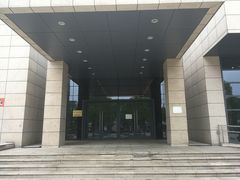 -泗泾镇社区文化活动中心