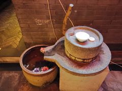 -老灶房-四川土菜(铁牛广场店)