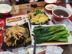 -孔一凡·手工饺子(卓越时代广场店)