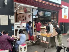 门面-钟方模白家肥肠粉(春熙店)