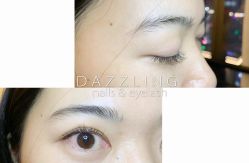 -DAZZLING BEAUTY美甲•美睫专门店
