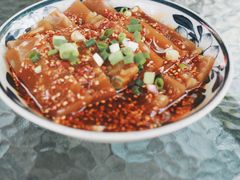 -弓家大队老碗面(高新咖啡街区店)