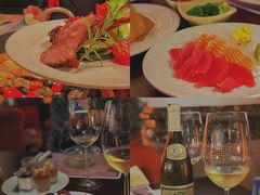 -东莞塘厦三正半山温泉酒店·沙利文西餐厅