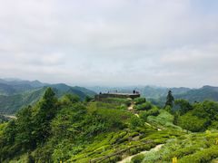 -石潭村