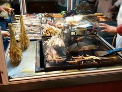 -鼓楼夜市