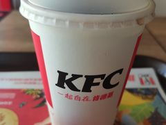 -肯德基(安定门店)