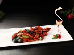 -会宾园·云山宴中餐