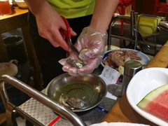 -三个渔夫·蒸汽海鲜(小白楼店)