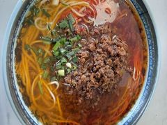 -上海为民商行清真饭店(南大路店)