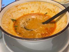 -翡翠拉面小笼包(岭南新天地店)
