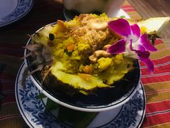 -卷心菜和避孕套餐厅(Pattaya)