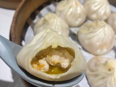 -馋三尺蟹粉小笼(人民广场店)