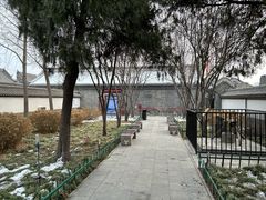 -保定直隶总督署博物馆