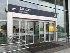 -波哥大埃尔多拉国际机场