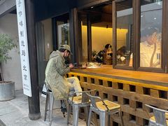 -Metal hands·铁手咖啡