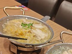 -和合谷(北新桥店)