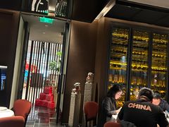 -三利音·玖弄小鲜(浦东嘉里城店)