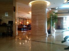 大堂-上海浦西开元大酒店