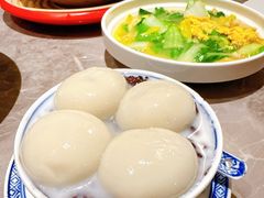 -吕氏焗小鲜•花园餐厅(八大关店)