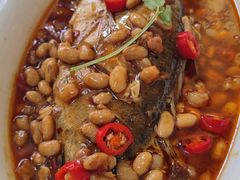 -臭鳜鱼人家·老字号徽菜