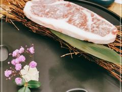 -额尔敦牛厨师铜板烧