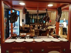 -常德武陵天济喜来登酒店-盛宴餐厅