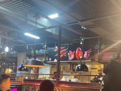 -0048鲜活香辣虾·火锅(铜陵路店)