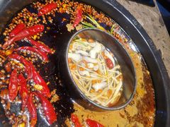 -重庆渝达老火锅(春熙路店)