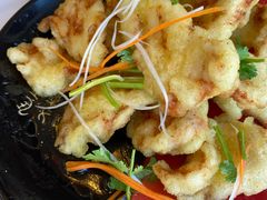 -京滨饭店·餐厅(阜外大街店)