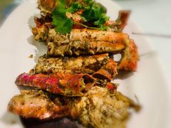 -新加坡海鲜共和(名胜世界圣淘沙海滨坊)