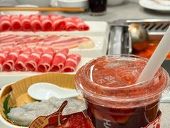 -海底捞火锅(高新万达广场店)