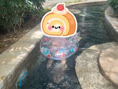 -郑州银基黄帝宫御温泉