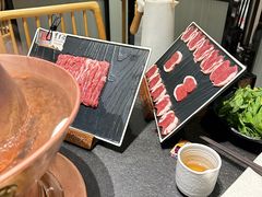 -东来顺(非遗·清真火锅·盛世广场店)