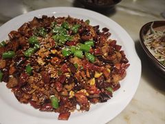 -常和州·夜宵大排档(常州单店)