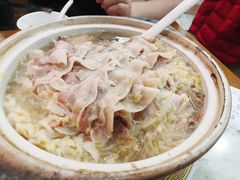 -砂锅居(西四店)