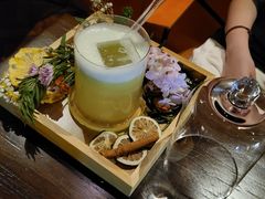 -LAMP BAR 水烟音乐酒吧