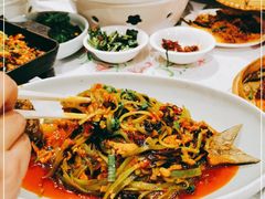 -院8里·少城记忆老川菜(宽窄巷子店)