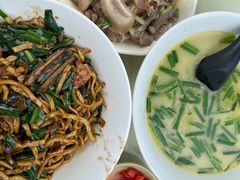 -三百碗宝应长鱼面(板仓街店)