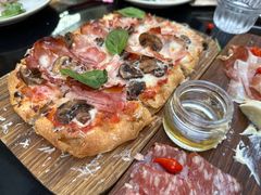 -Alimentari早午餐(安福路店)