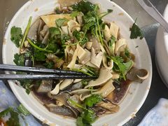 -老杨饭店(万科里店)