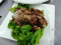 -白魁老号饭庄(交道口店)
