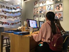 -海马体照相馆(合肥包河万达广场店)